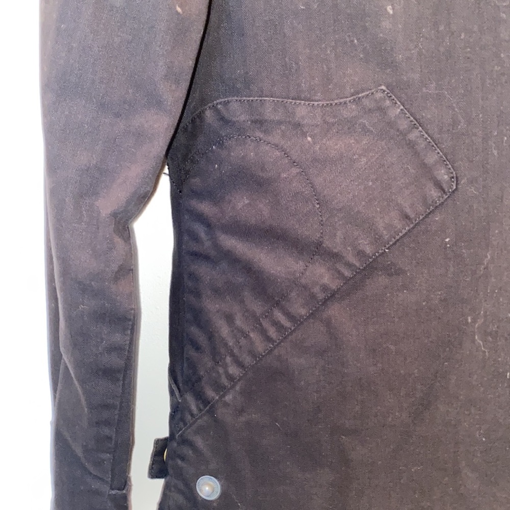 ROXY jacket - Picture 5 of 6
